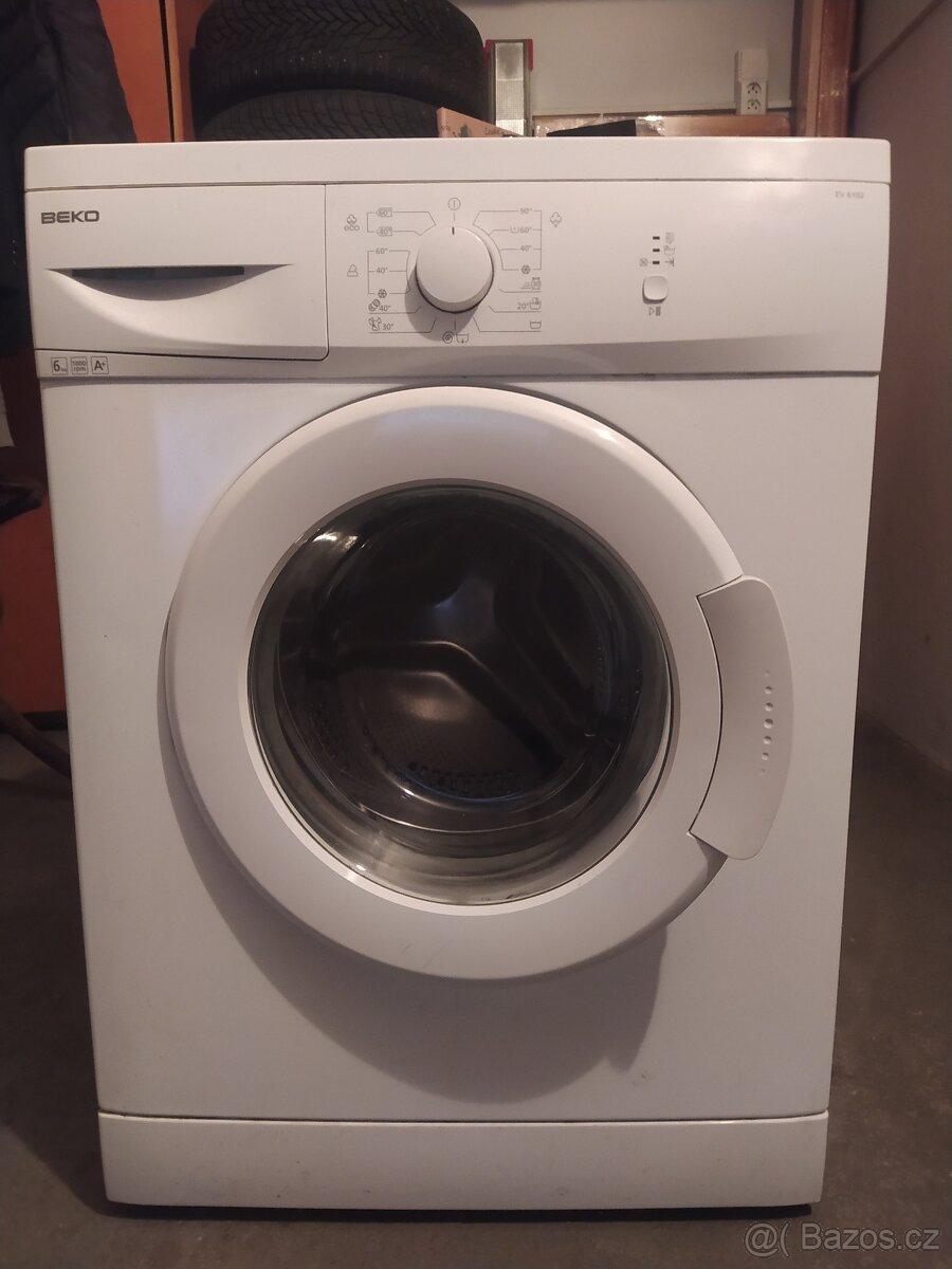 Pračka  Beko