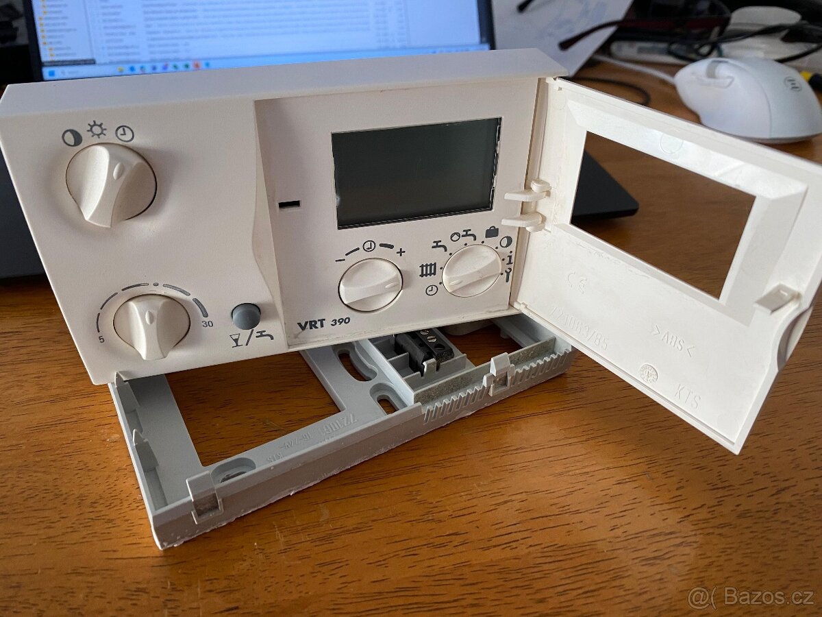 Termostat Vaillant VRT 390