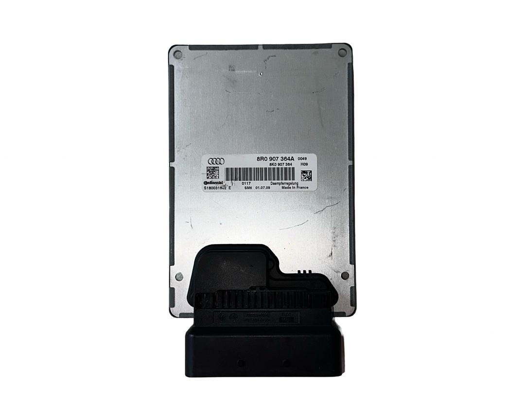 Řídící jednotka nastavení podvozku 8R0907364A Audi Q5 8R 10