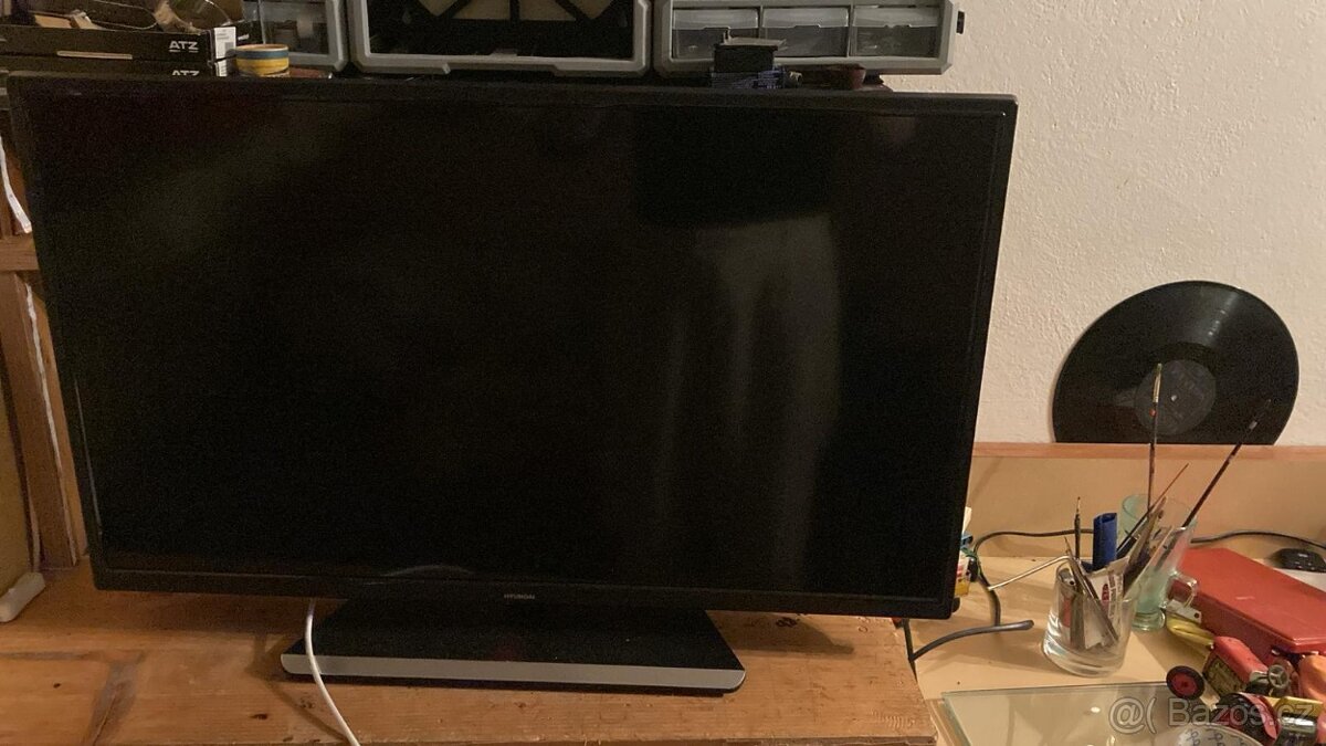 Smart TV Hyundai (81cm)