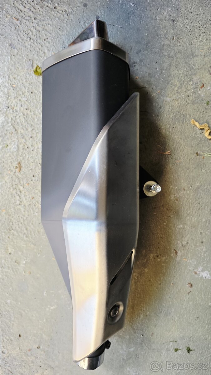 Vyfuk Honda x adv 750