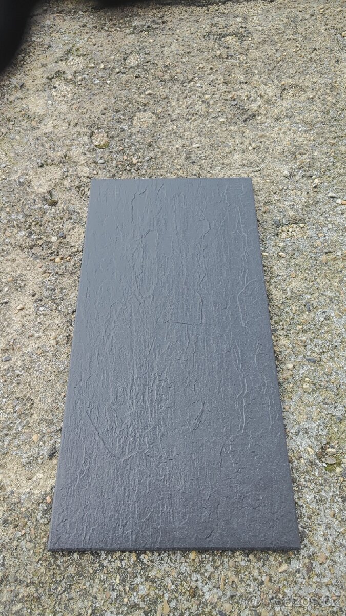 Prodám Dlažbu RAKO 30x60 mrazuvzdorná