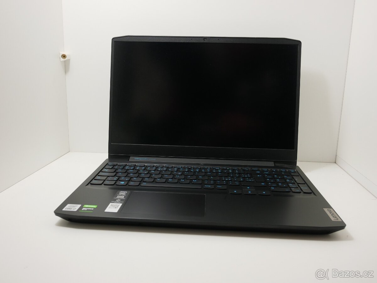 LENOVO IDEAPAD GAMING 3 15IMH05