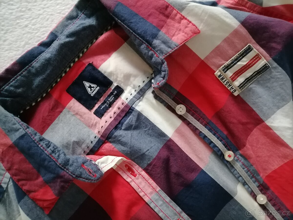 Gaastra dámská, jako nová