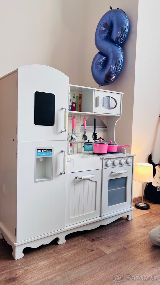 Dětská kuchyňka