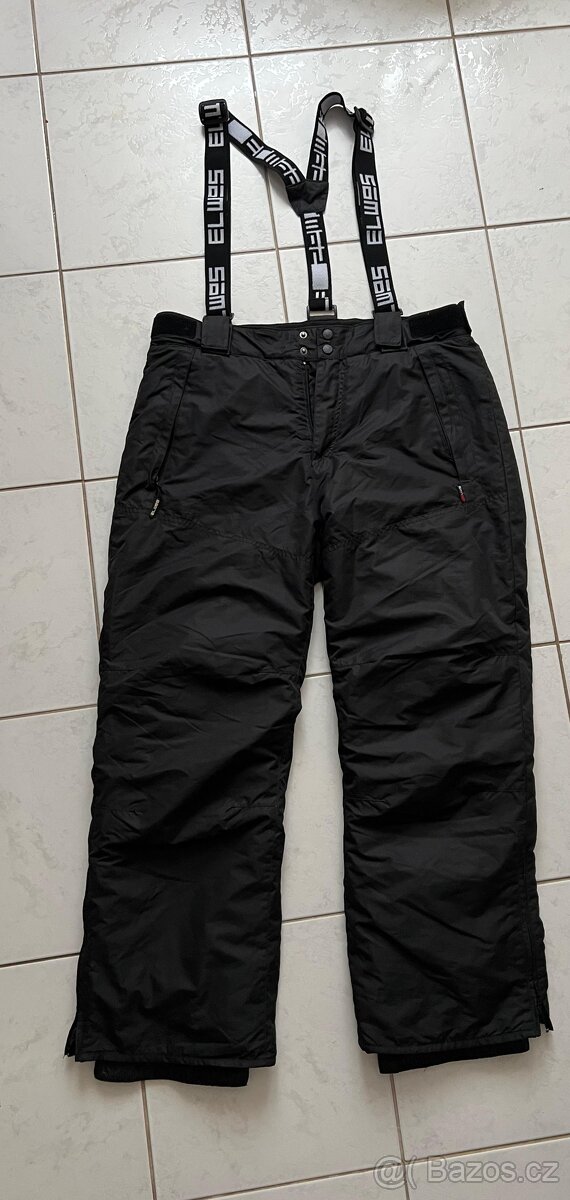 Lyžařské kalhoty
