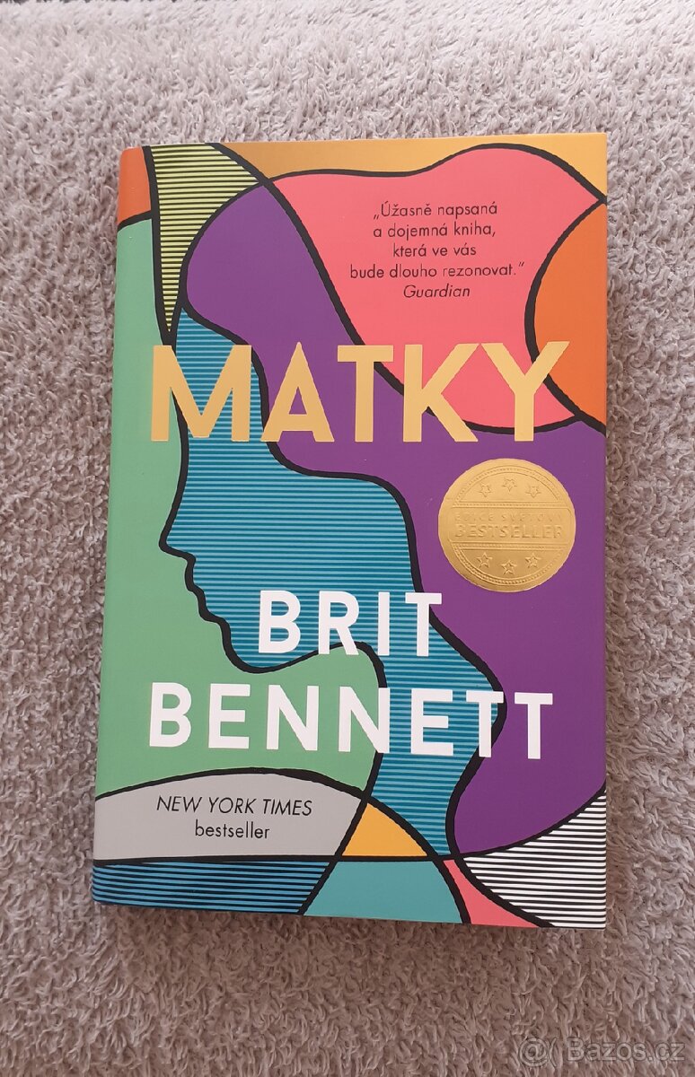 Matky Brit Bennett