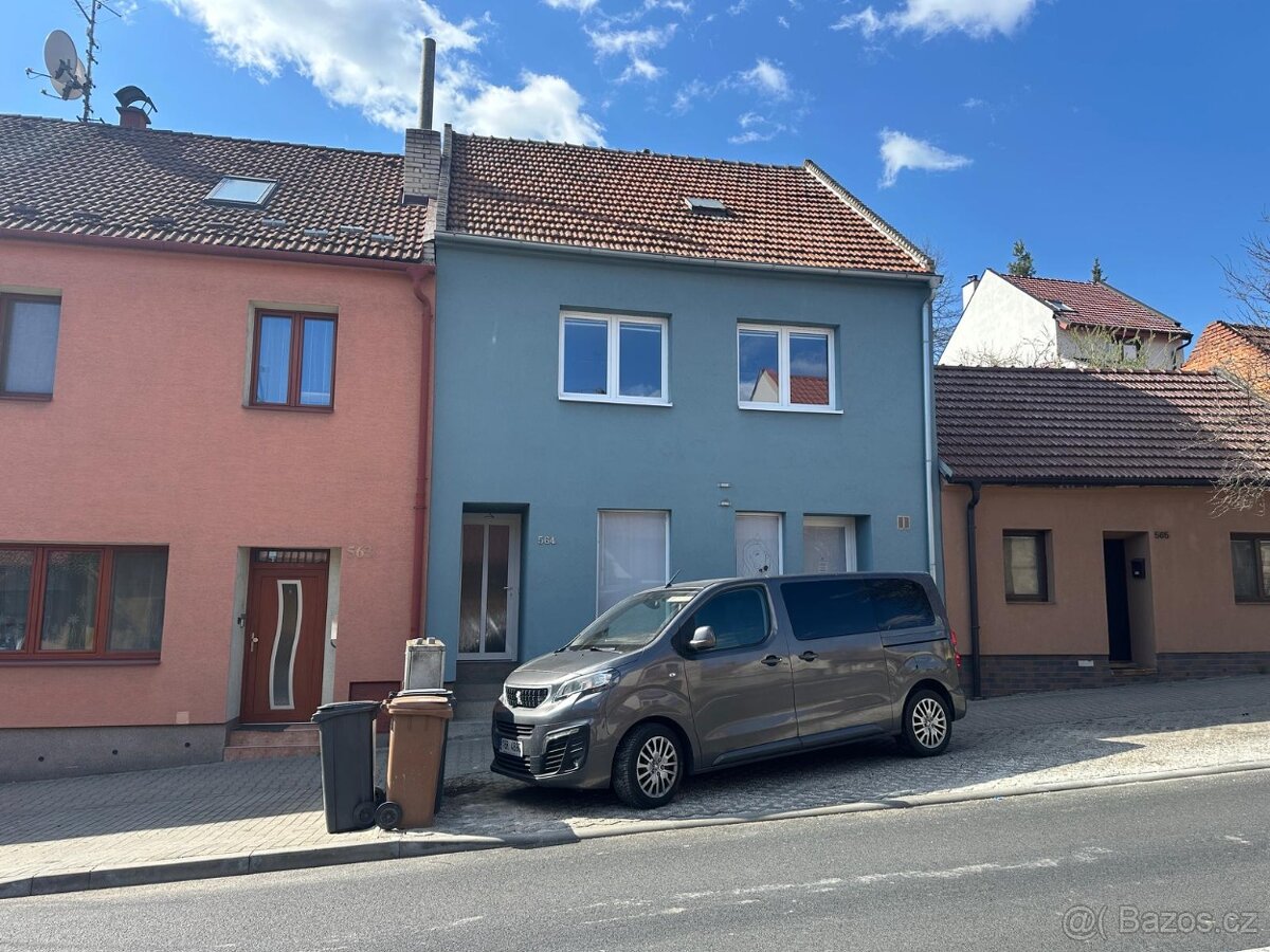 BYT 2+1 Uherský Brod