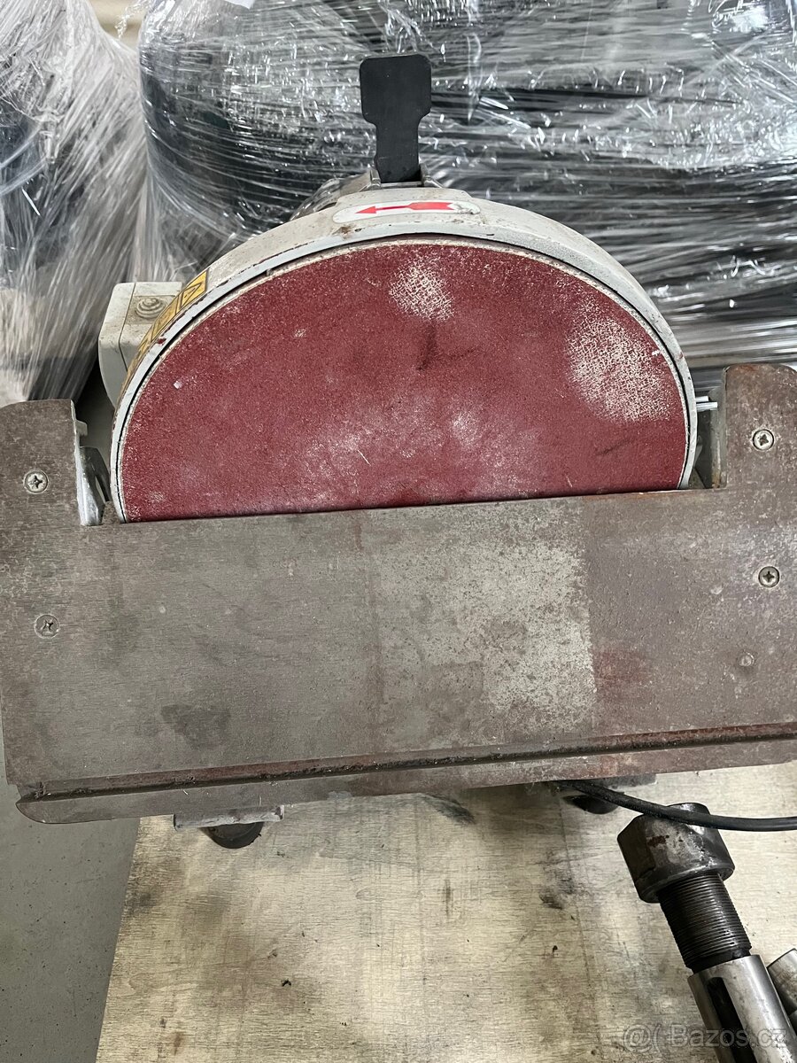 Čelní bruska BKC 305 Proma