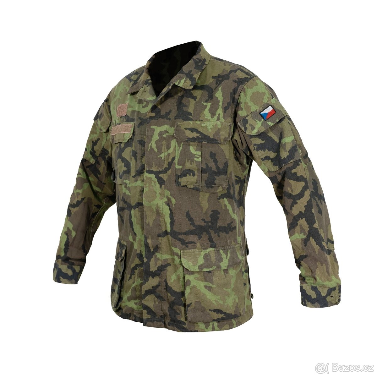 Military/Army bunda vzor 95, velikost 182-100, Koutný