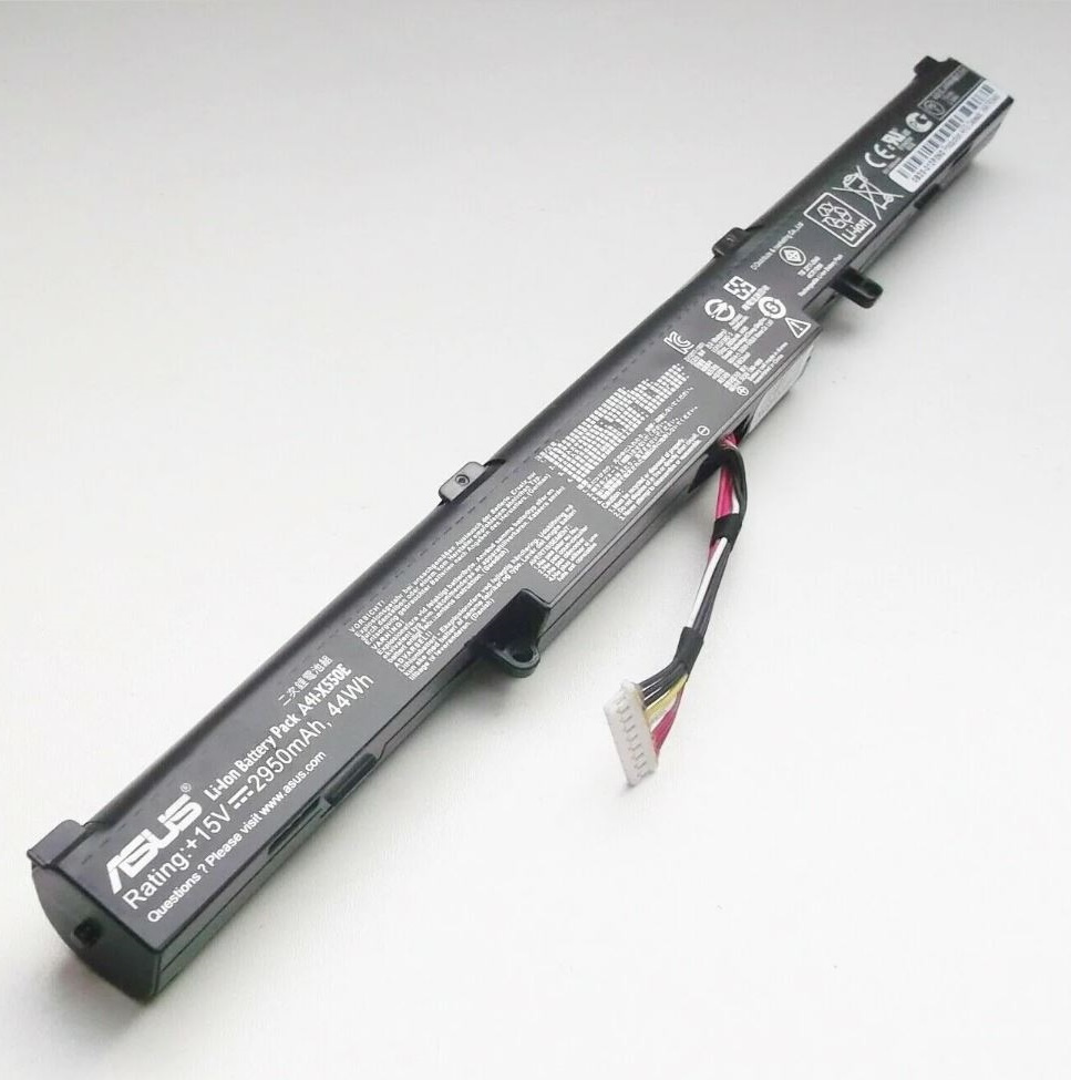 baterie A41-X550E pro notebooky Asus F550,R752,X550 (4.5hod)