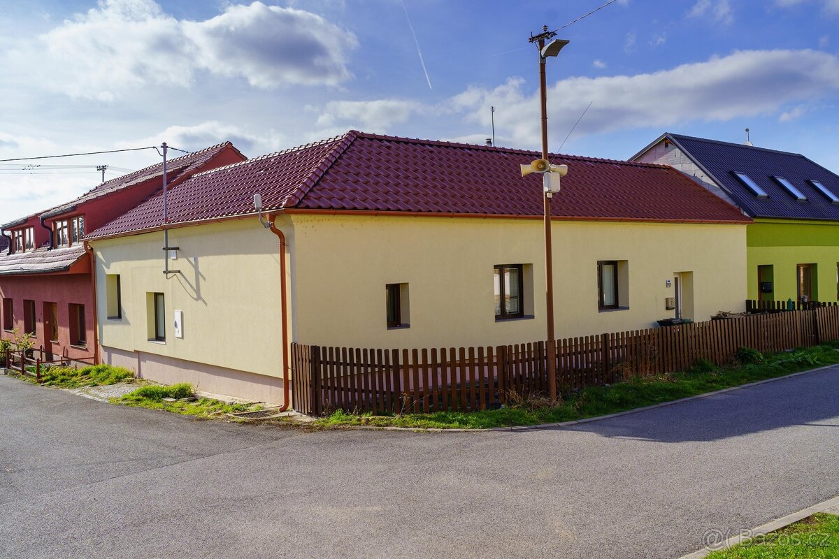Prodej rodinné domy, 110 m2 - Nivnice, ev.č. 1333