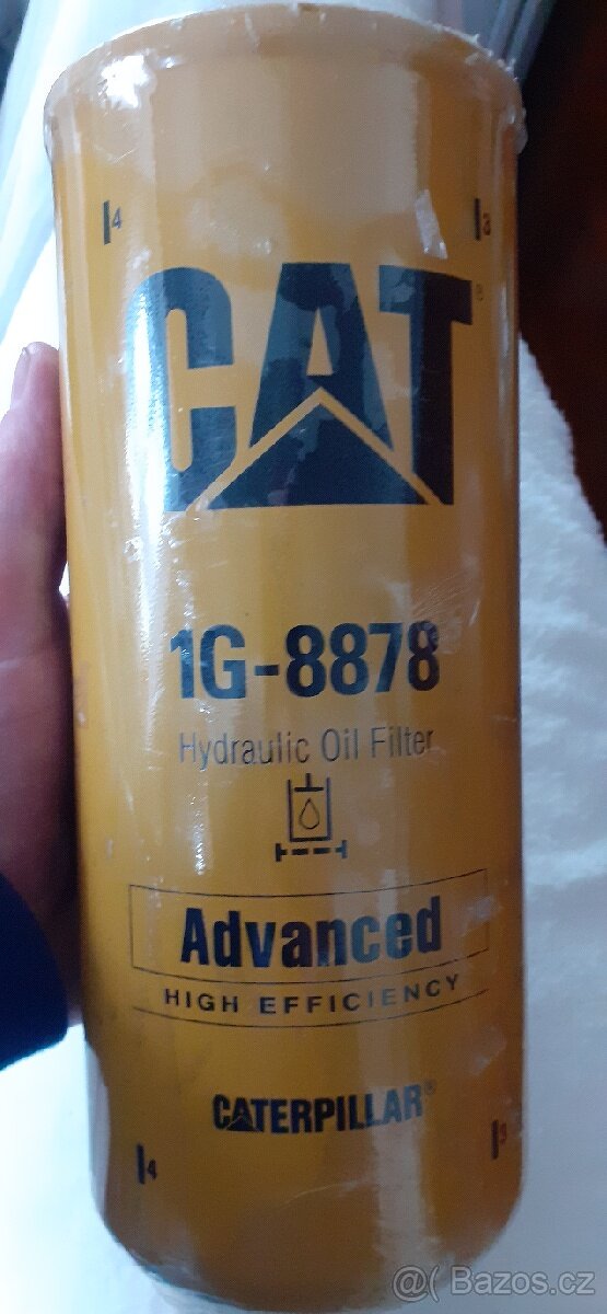 CAT - 1G-8878 filtr hydrauliky