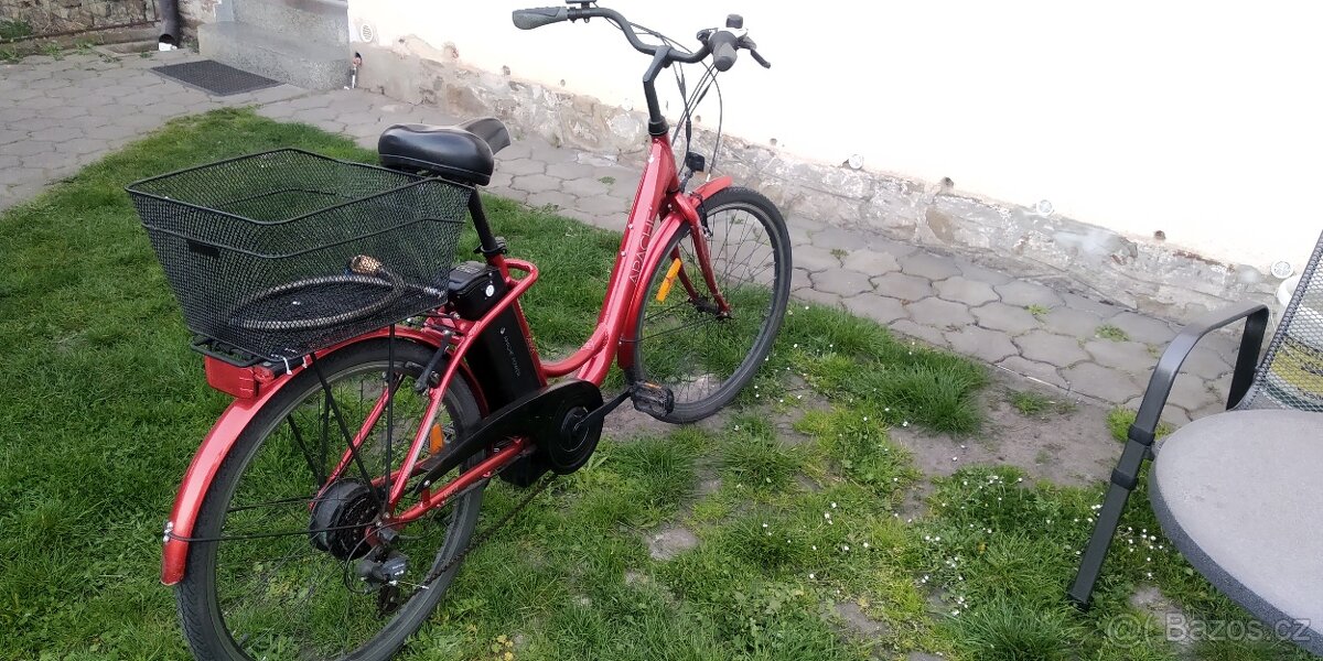 Městske kolo APACHE