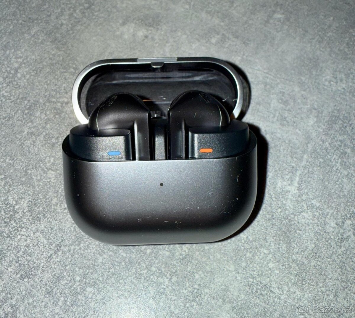 Sluchátka samsung galaxy buds3