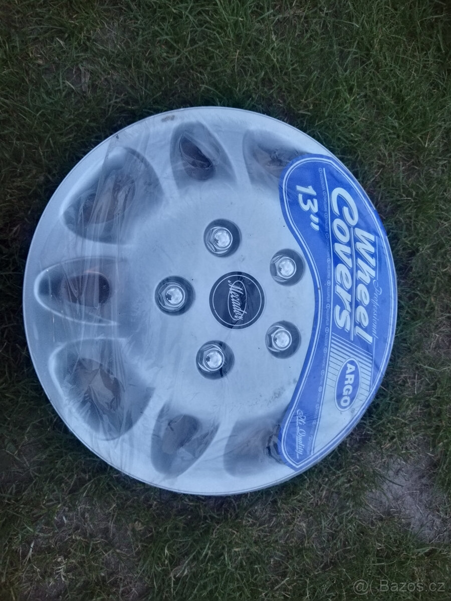 Poklice 13"