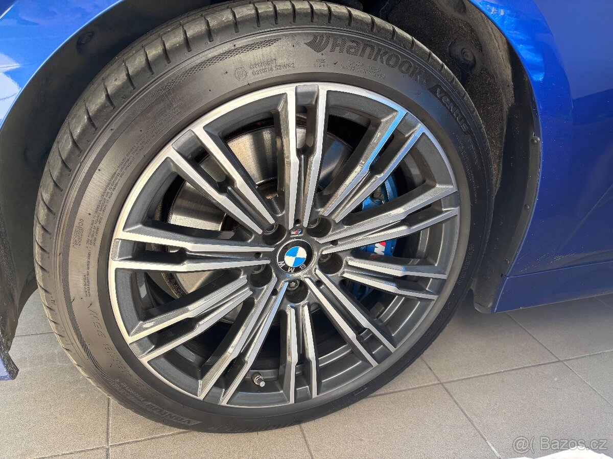 BMW Alu kola 5x112 BMW 3.(G20,G21) 4.(G22,G26) R18
