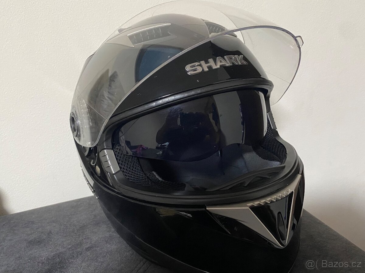 HelmaSHARK S900