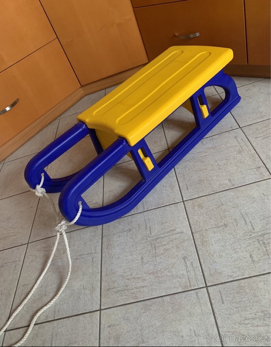 Sáňky