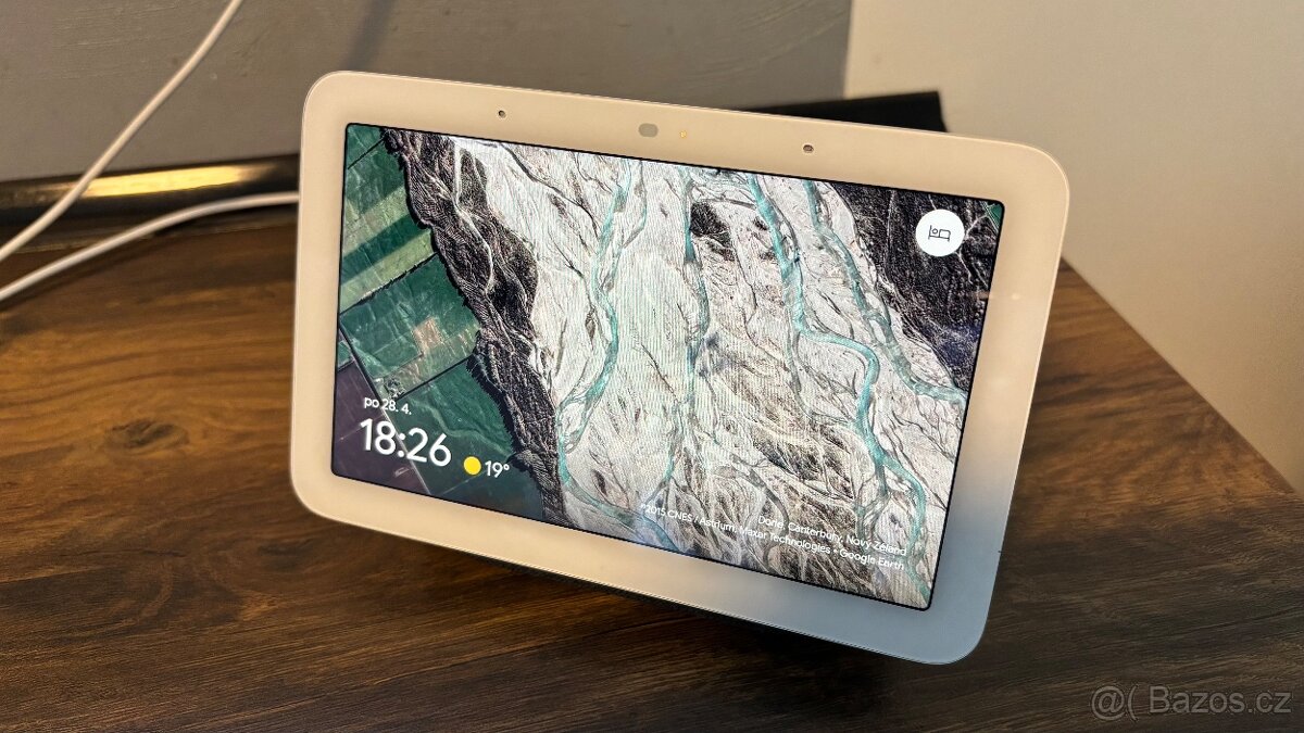 Google Nest hub 2.gen
