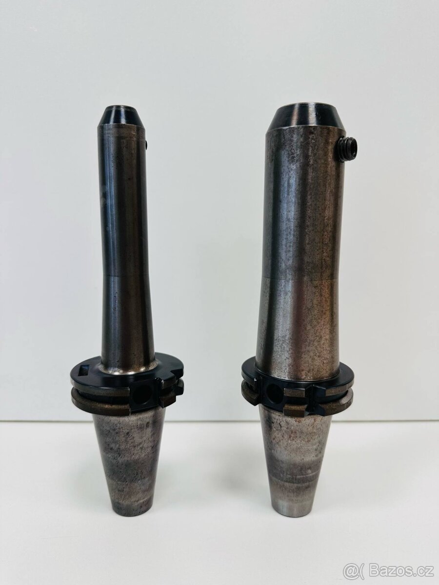 Upínače SK40 WELDON DL-160