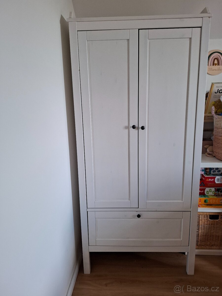 Skříň IKEA Sundvik