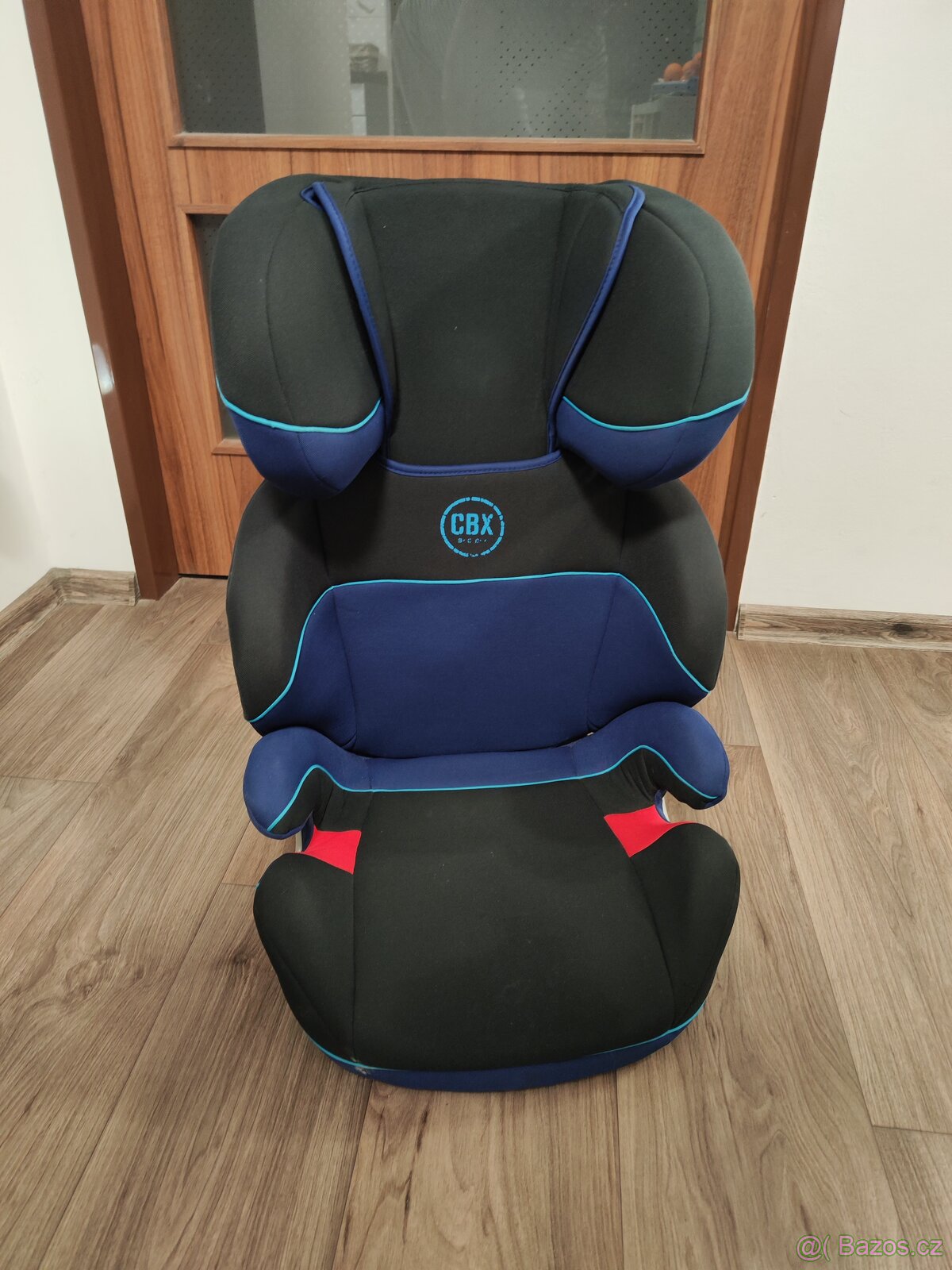 Dětská sedačka cybex solution x