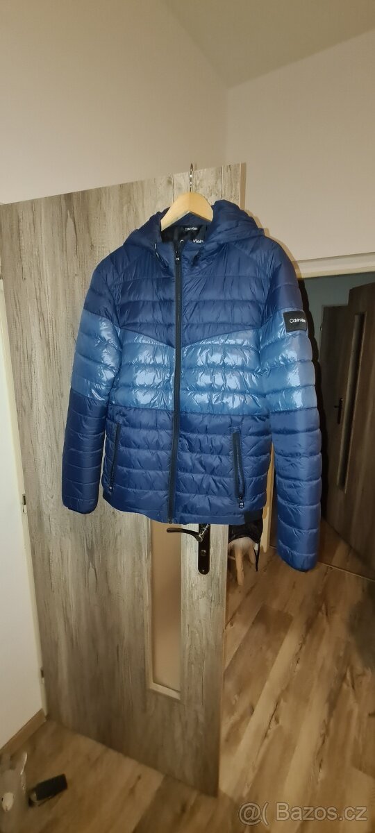 Bunda Klein xl.