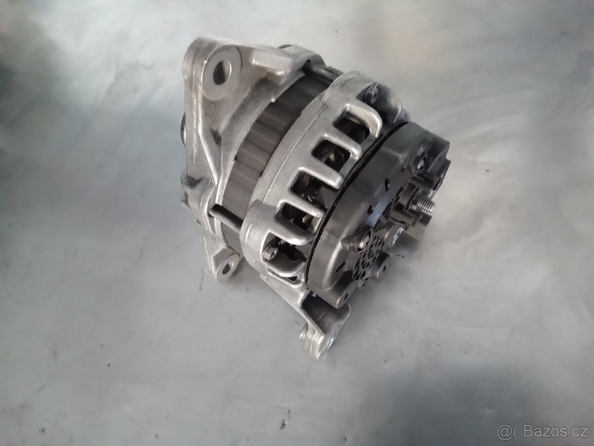 Fiat Ducato,Iveco Daily V, VI 2.3, 3.0D alternátor a starter