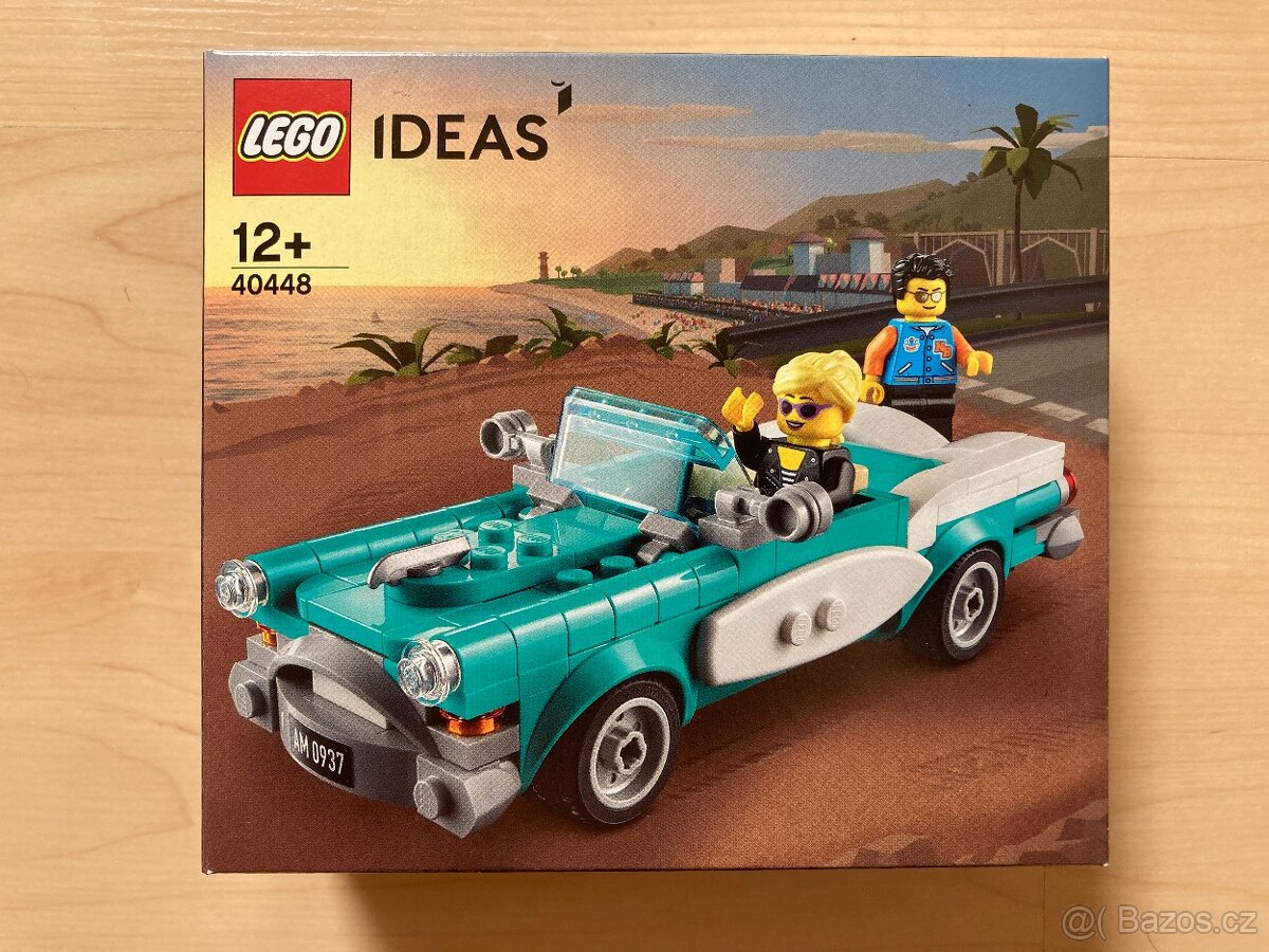 LEGO 40448