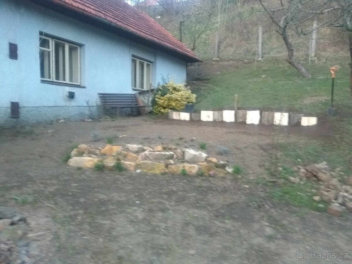 Hledám spolubydlící