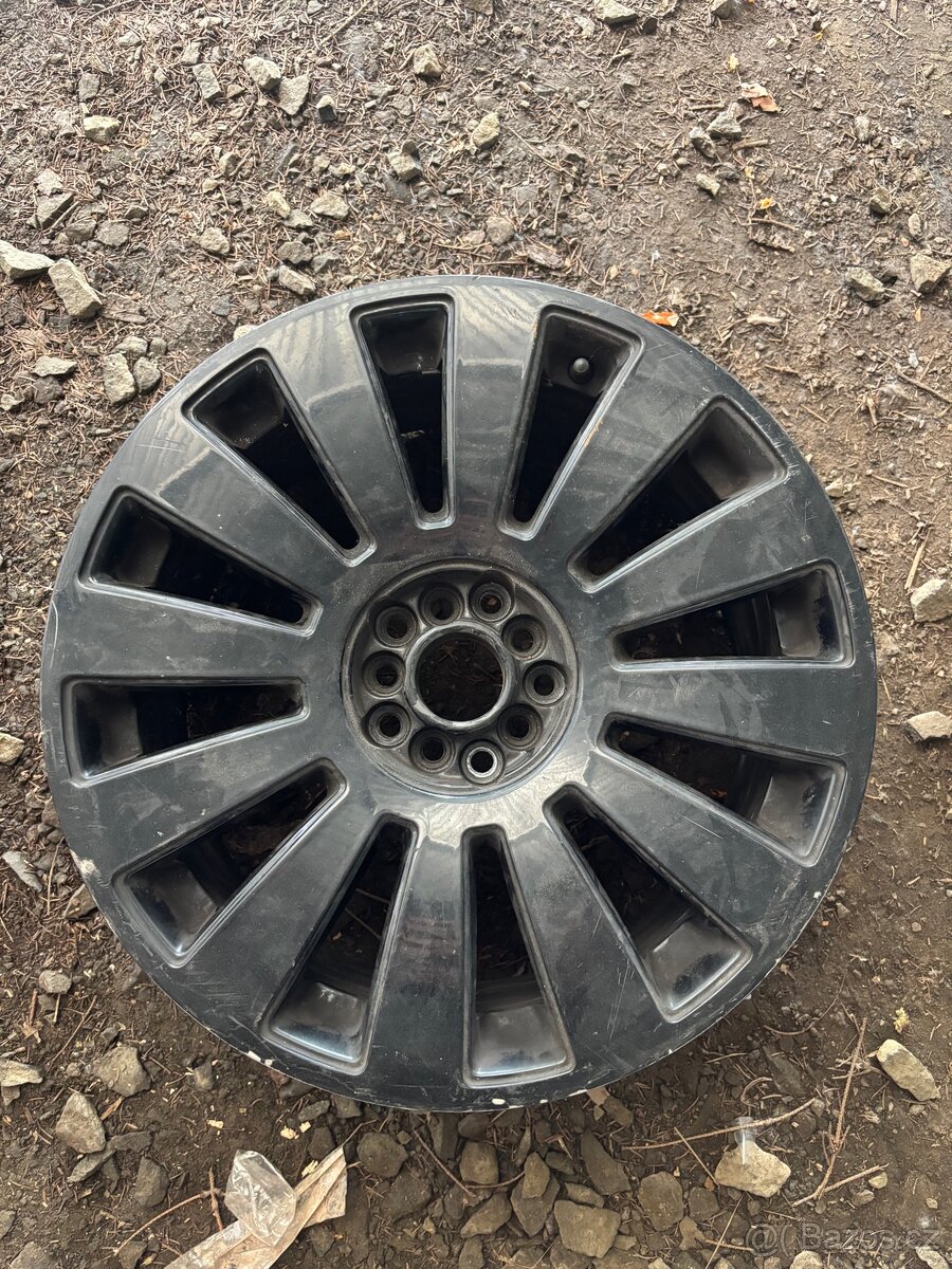 Mam R18 5x100 \ 5x112