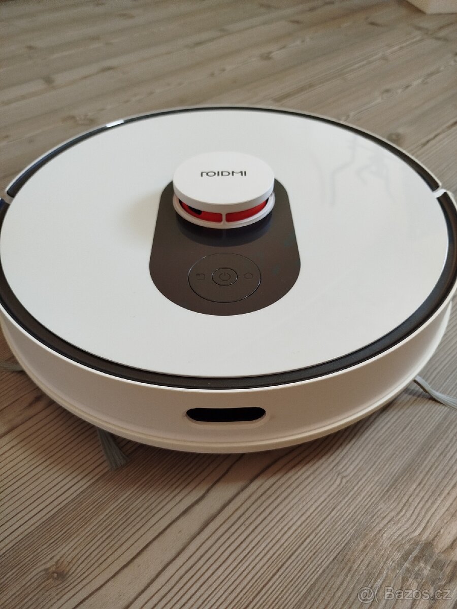 Roidmi EVE Plus