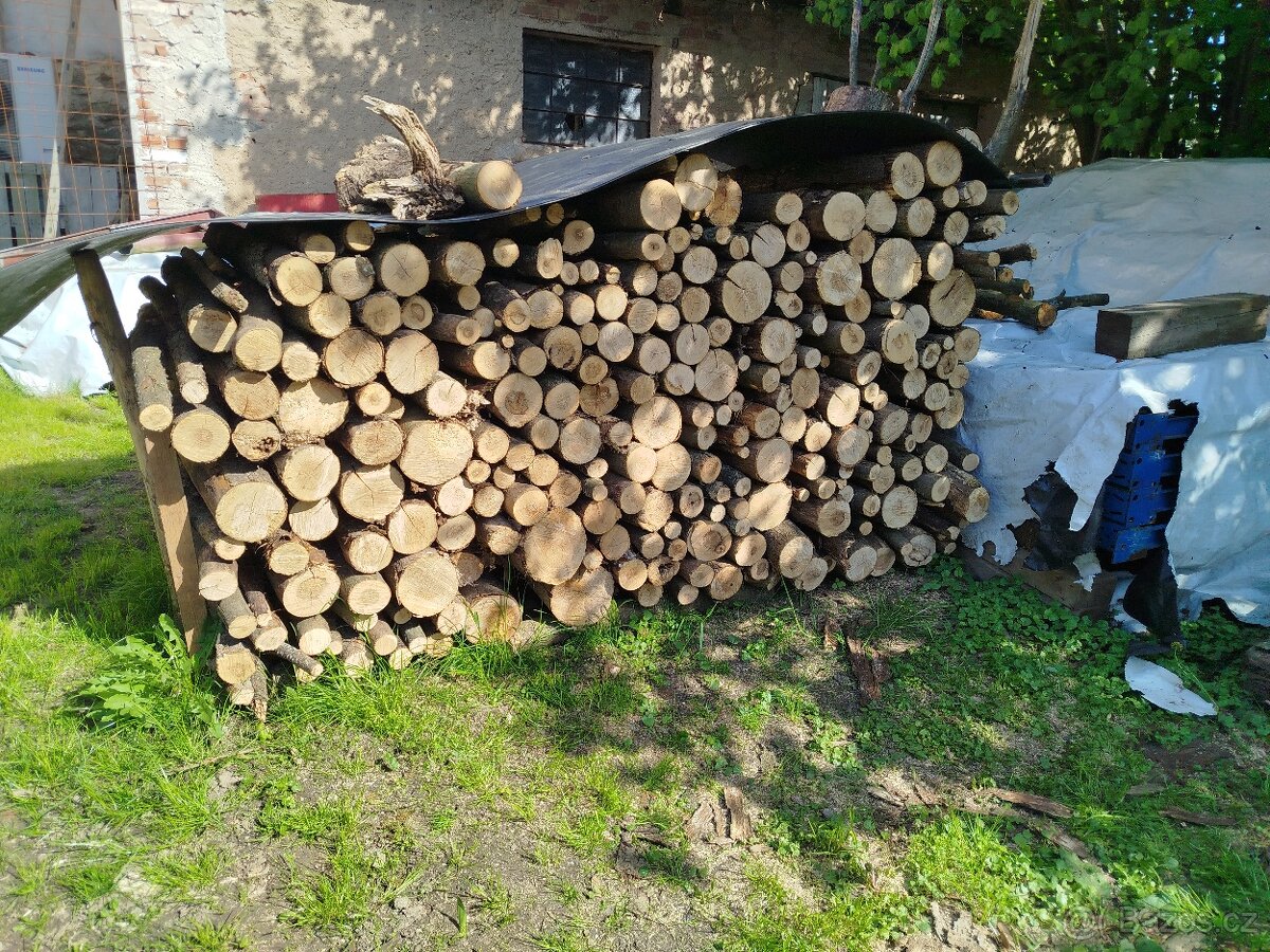 Tvrdé dřevo