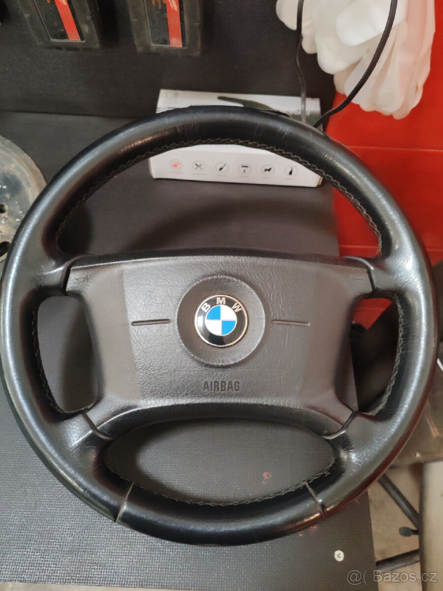 Volant BMW x5
