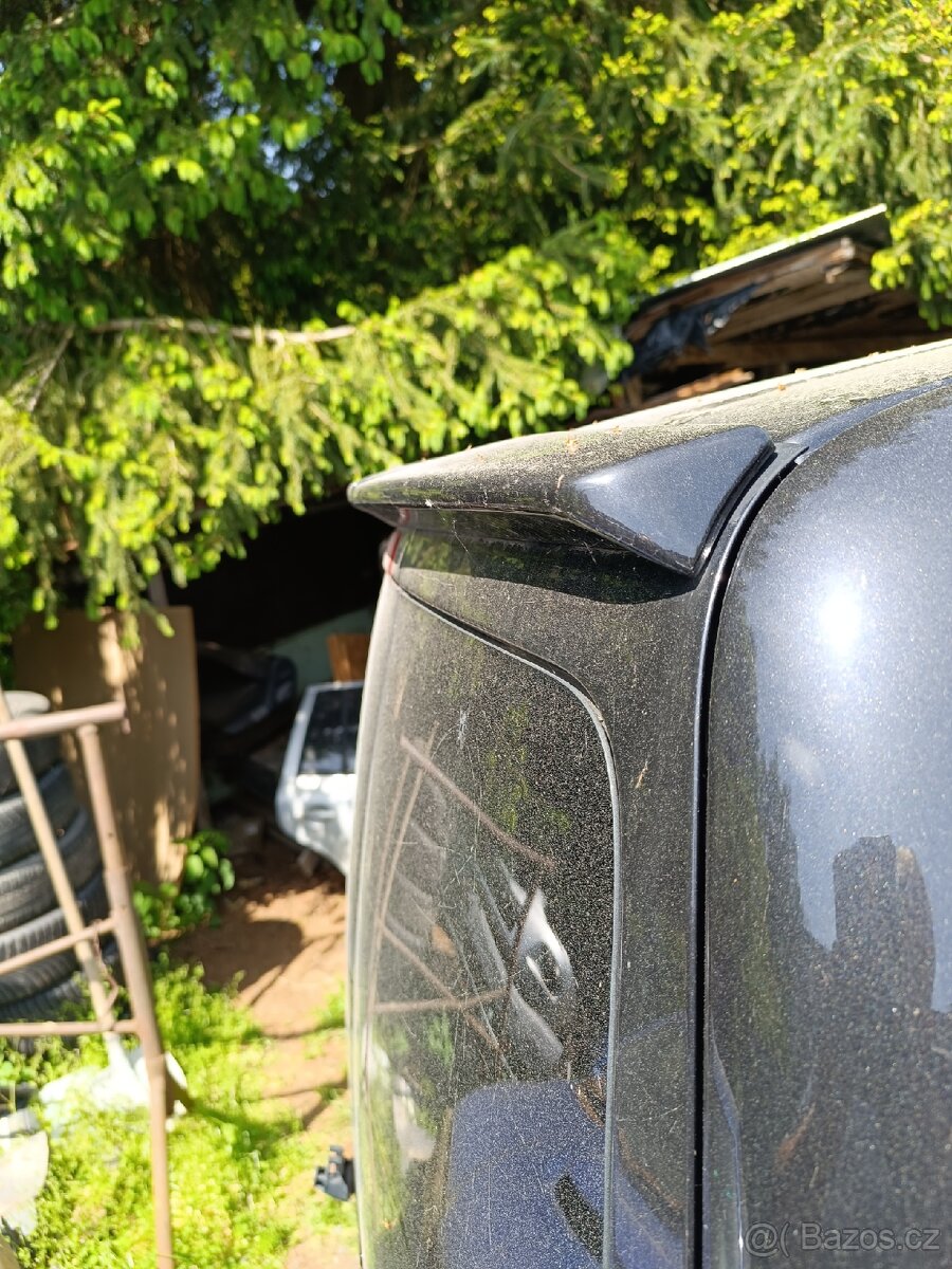 Wv caddy