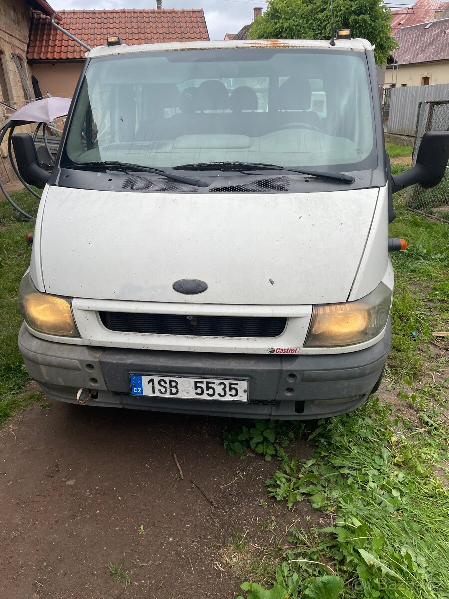Ford