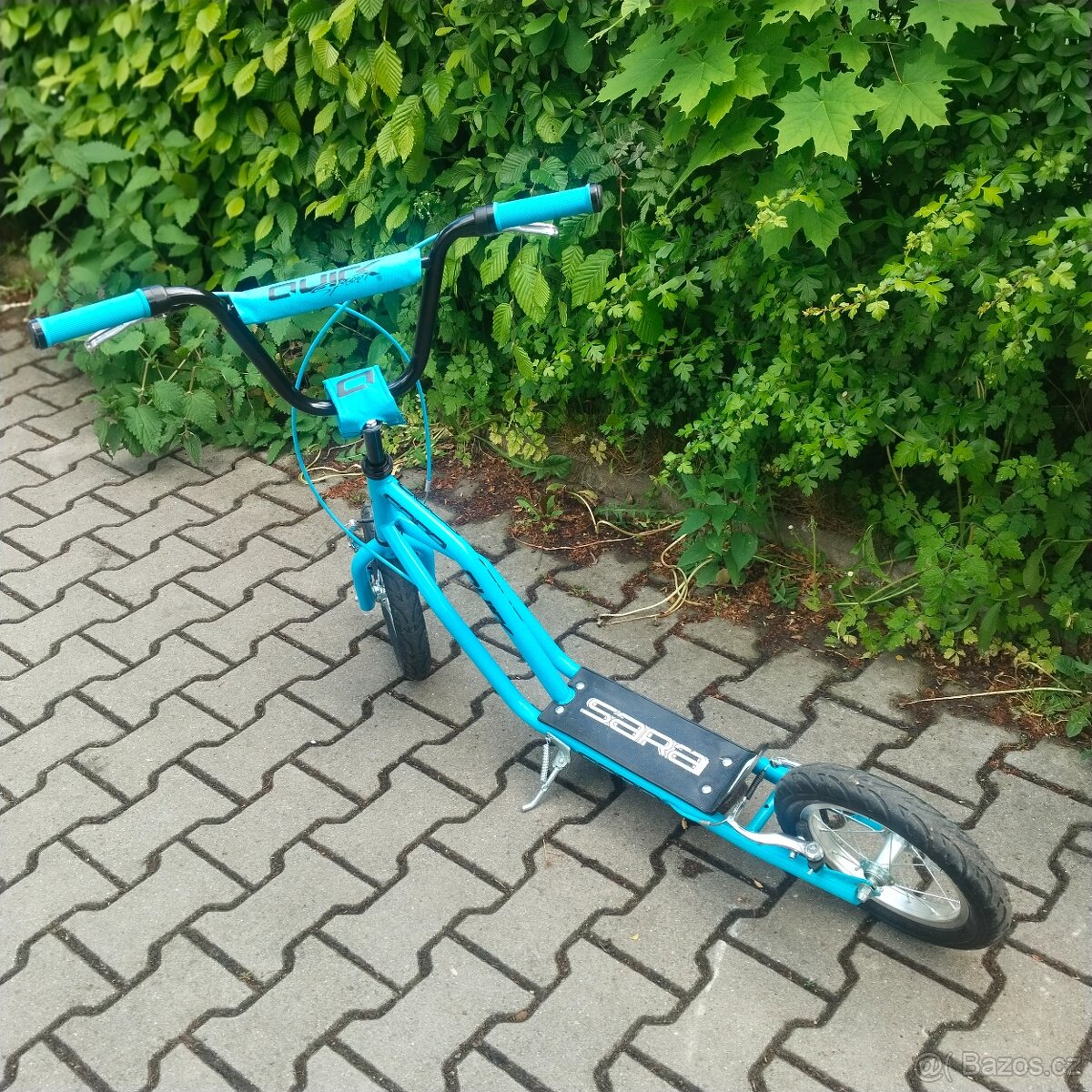 Dětská koloběžka