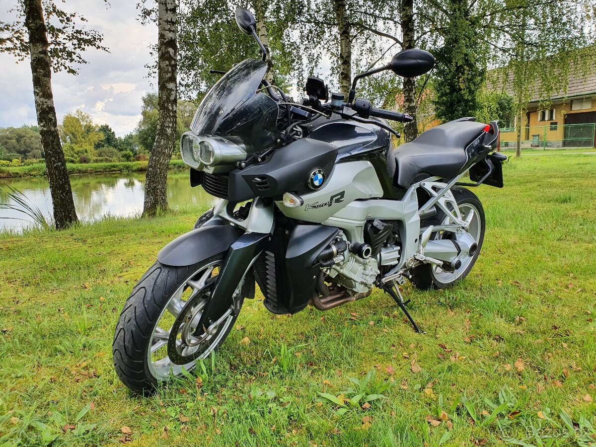 BMW K1200R