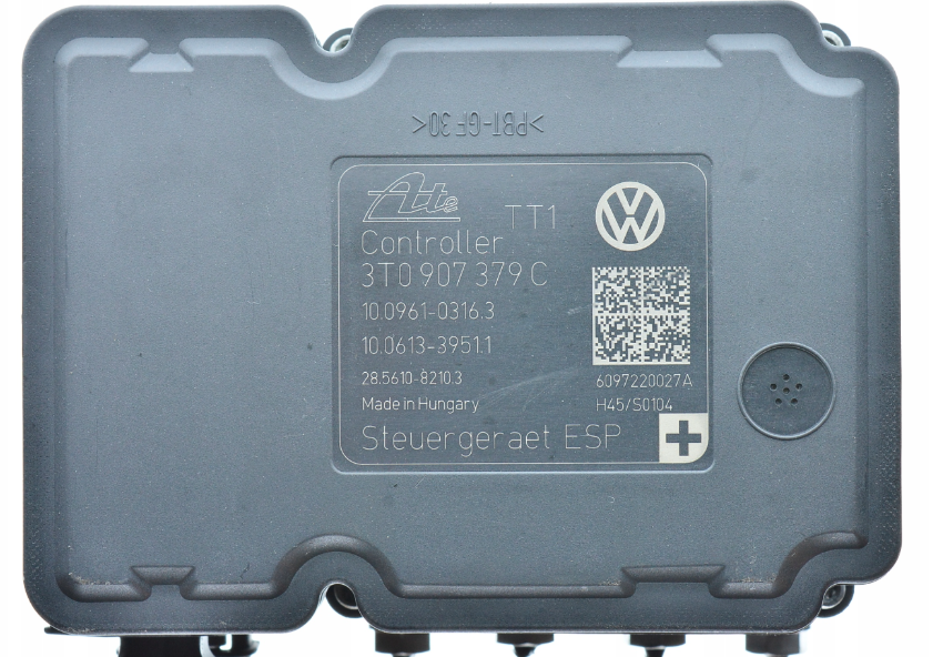 ABS/ESP 3T0907379C, 3T0614517D - VW, Skoda, Audi