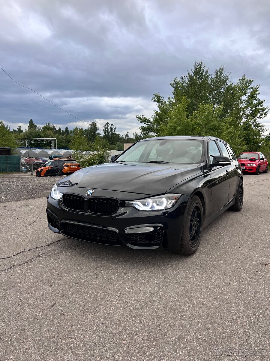 Bmw f31