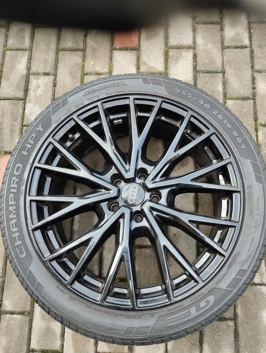 ALU Audi 19"