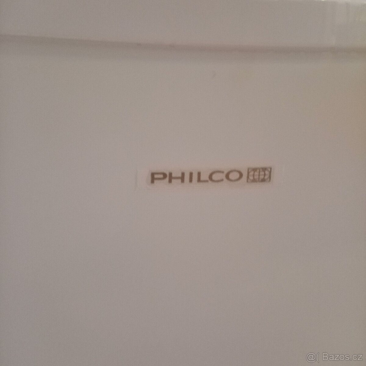 Prodám ledničku Philco.