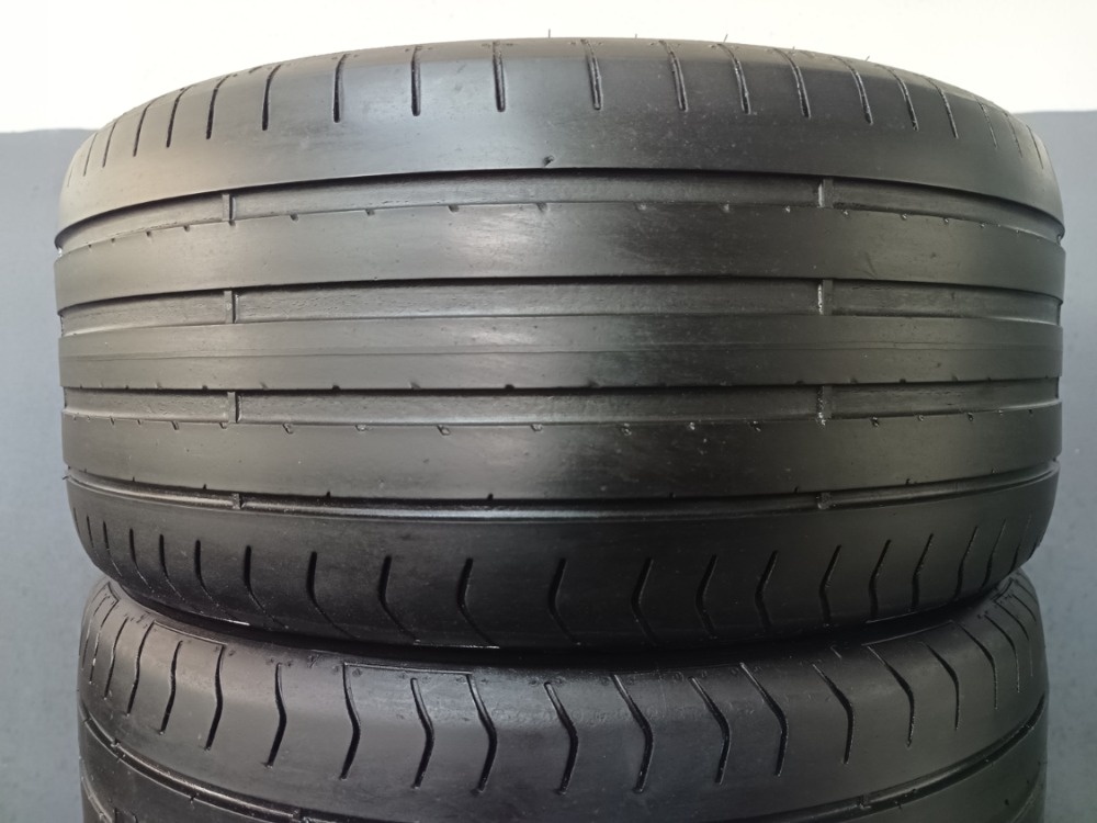 215/40 R17 FULDA (0420)