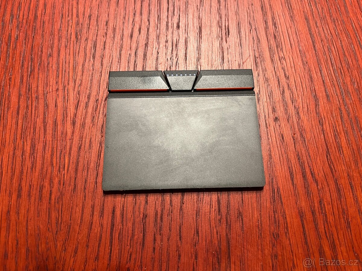 Lenovo ThinkPad x270/260 trackpad
