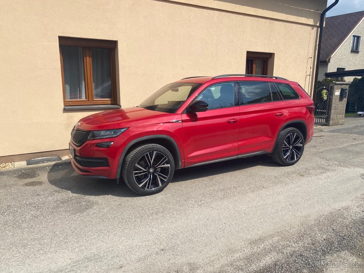 Kodiaq