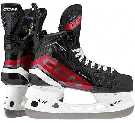 Brusle CCM JetSpeed FT6 senior