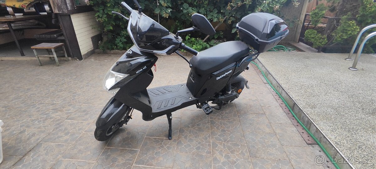 Nova m3