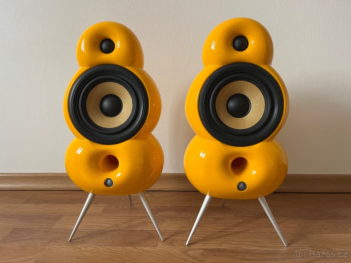 Reproduktory Scandyna MiniPod