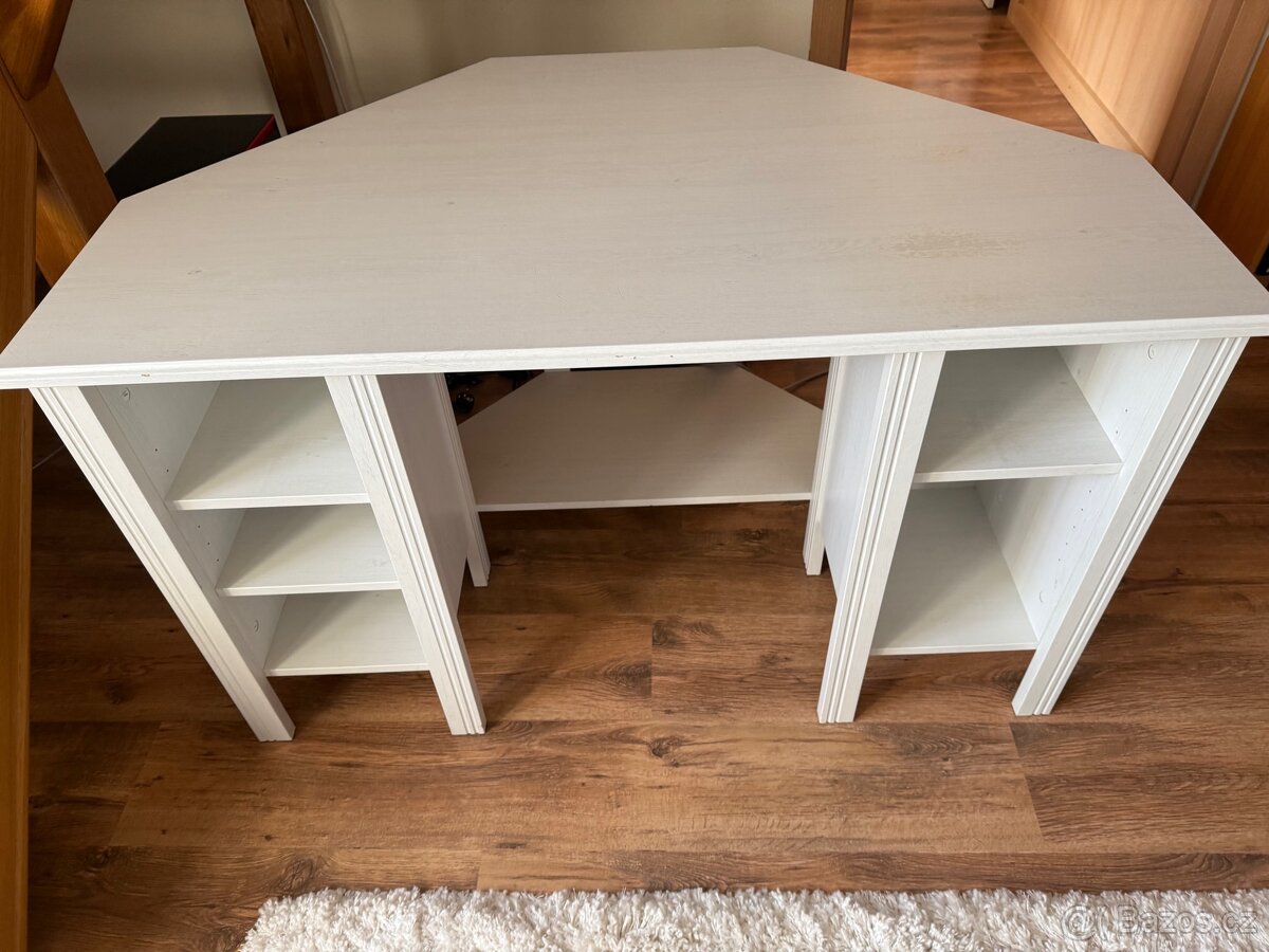 Stůl pod PC IKEA
